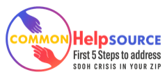 CommonHelpSource Logo